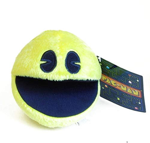 pac man plush walmart