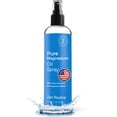thumbnail image 1 of Magnesium Oil Spray Zen Routine Pure 355mL (Single), 1 of 7