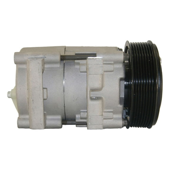 CARQUEST A/C Compressor / Component Kit Fits select: 1993-1997 FORD F250, 1993-1997 FORD F350