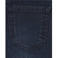 thumbnail image 4 of Vaqueros The Children's Place Basic Skinny para niñas de 7 a 8 años, 4 of 6
