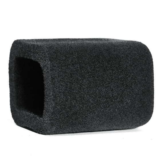Professional Sound Filter for Microphones Enhances Clarities Reduces Disturbances