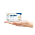 thumbnail image 4 of Actron Ibuprofeno 400 mg 30 capsulas, 4 of 4