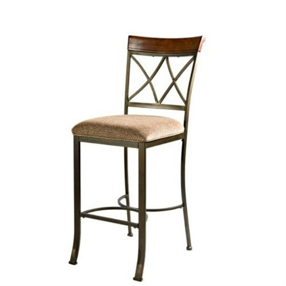 Hamilton Bar Stool