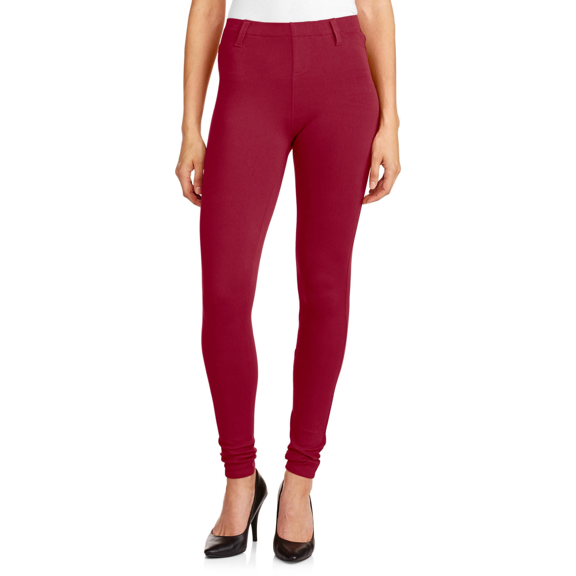 faded glory 4x jeggings