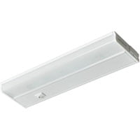 

GOOD EARTH LIGHTING UC1071-WH1-09LF0 Under Cabinet Bar LED Lamp 3.24 W 120 V 217.7