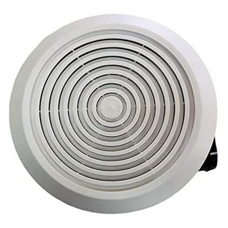 

DyGTyX V2270-50 Side Exhaust Non Lighted Vent Fan by DyGTyX