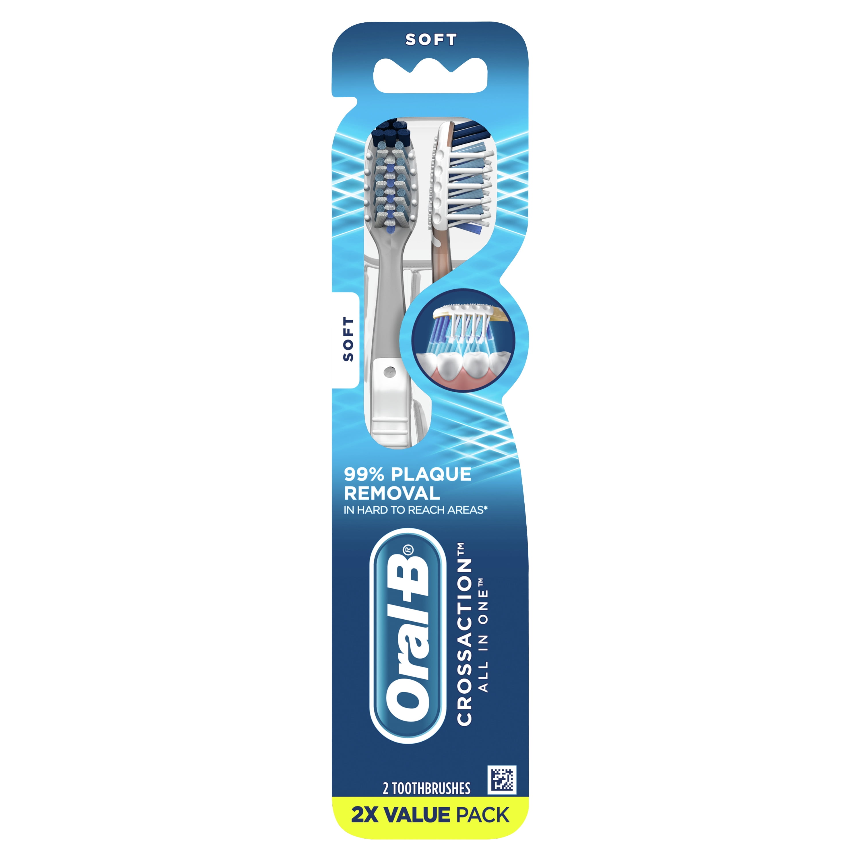 oral b double