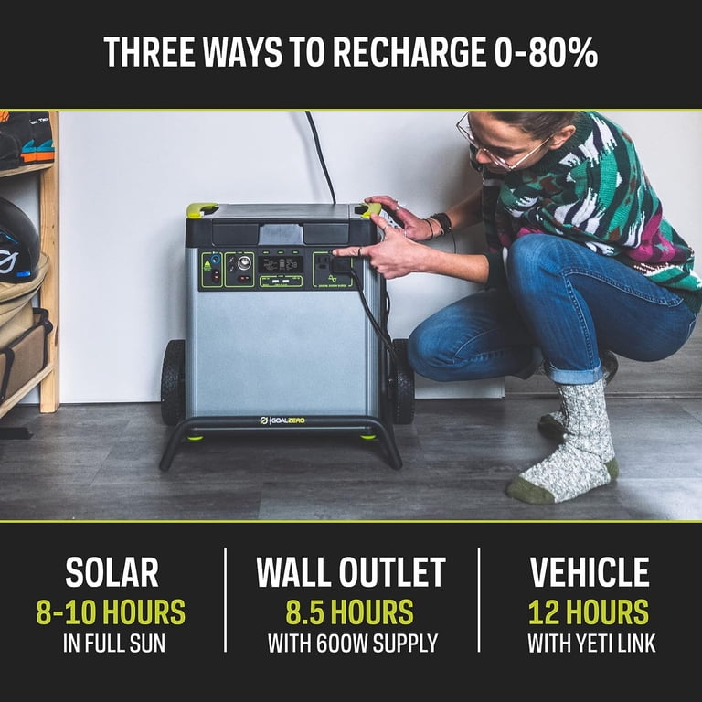 240v solar generator Jackery Solar Generator 240 v2