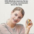 thumbnail image 2 of Portable Rechargeable Sleep Aid Device for Anxiety and Depression Relief - Compact Smart Sleep Instrument P2025032600781, 2 of 5