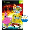 The SpongeBob SquarePants Movie (Xbox) - Pre-Owned