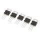 thumbnail image 4 of Transistor NPN de 5 Piezas 60-100V 5A para Cables de Interruptores Baoblaze Transistores de Darlington, 4 of 8