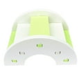 thumbnail image 1 of Hamster Ladder Bridge Plastic Gerbil Bridge Hamster Climbing Bridge for Hamster, 1 of 10