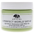 thumbnail image 4 of Hidratante Origins A Perfect World SPF 40 50 ml con té blanco Origins Origins, 4 of 4