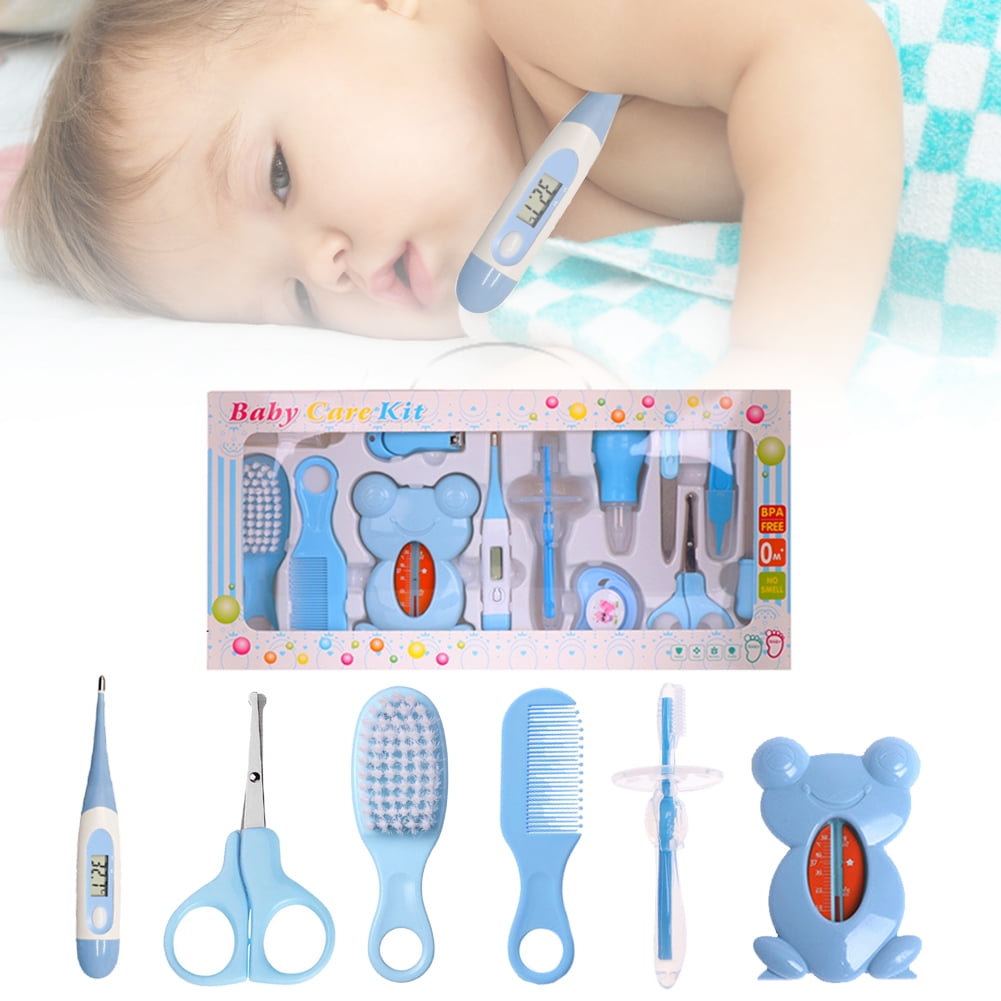 walmart baby grooming kit