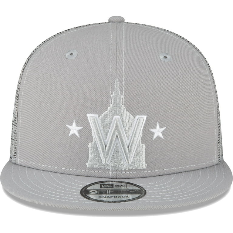 Washington nationals batting practice hat cheap
