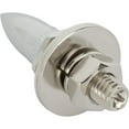 thumbnail image 4 of Bullet Shape License Plate Fasteners, 4 of 7