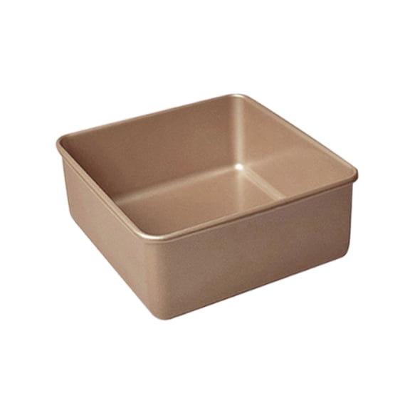 AOOOWER Baking Tray Cookie Sheet Baking Tray Set Carbon Steel for Cake Cookies Bread