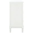 thumbnail image 3 of SAFAVIEH Tate 2-Drawer 2-Door Sideboard Distressed / White, 3 of 7