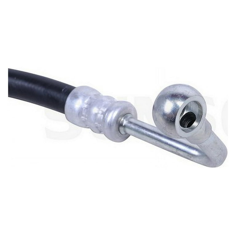 Sunsong 3403014 Power Steering Pressure Line Hose Assembly 