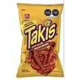 thumbnail image 3 of Takis Mix: Fuego | Blue Heat | Original | Salsa Brava | Huakamoles | 65g Each, 3 of 7