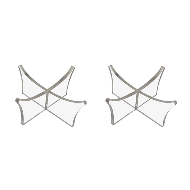 Greeniant Soporte para bolas Estructura estable Material de primera Soportes para bolas Pragmático Conveniente Multifuncional Esferas Forma Type1 NO1 Greeniant CBP213980