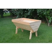 Eden Deep Root V-Shaped Garden Table