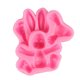 thumbnail image 4 of Molde de silicona para tartas con fondant, molde para muffins de chocolate y azúcar, lindos animales para el hogar, herramienta de decoración de magda Sunnimix Molde de pastel de silicona, 4 of 8