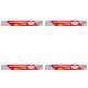 Food Grade Outdoor Barbecue Aluminum Foil Household Baking Disposable Foil,Food grade grilled meat aluminum foil baking disposable aluminum foil 5M