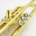 thumbnail image 3 of 3Pcs Trumpet Button Bottom Screw Piston Trumpet Replacement Parts & Accessories Trumpet Repair Accessories Upper Cover,3 x Trumpet Key Button Piston Cap,Silver, 3 of 8