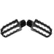 thumbnail image 4 of Motorcycle Foot Pegs Rest Pedal Footrest Footpeg for 690 790 890, 4 of 5