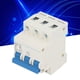 thumbnail image 5 of Disyuntor, Disyuntor Miniatura 3P 400V 6000A Capacidad De Ruptura Para Edificios Residenciales, 5 of 8