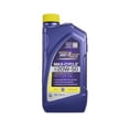 thumbnail image 2 of Royal Purple Max-Cycle Full Synthetic Motor Oil 10W-40, 1 qt, 2 of 2