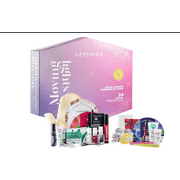 Sephora Advent Calendar 2024 - Moving Lights Advent Calendar - 24 Surprises, Including Make-up, Care, Bathroom Products or Accessories