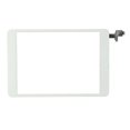 thumbnail image 3 of Remplacement d'Écran, Numériseur de Verre Tactile Pièces de Réparation Professionnelles Universelles Blanches pour Tablettes, 3 of 8