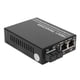 thumbnail image 1 of Transceptor de fibra NikouMX Tx1310nm RJ45 Convertidor de medios, 1 of 8