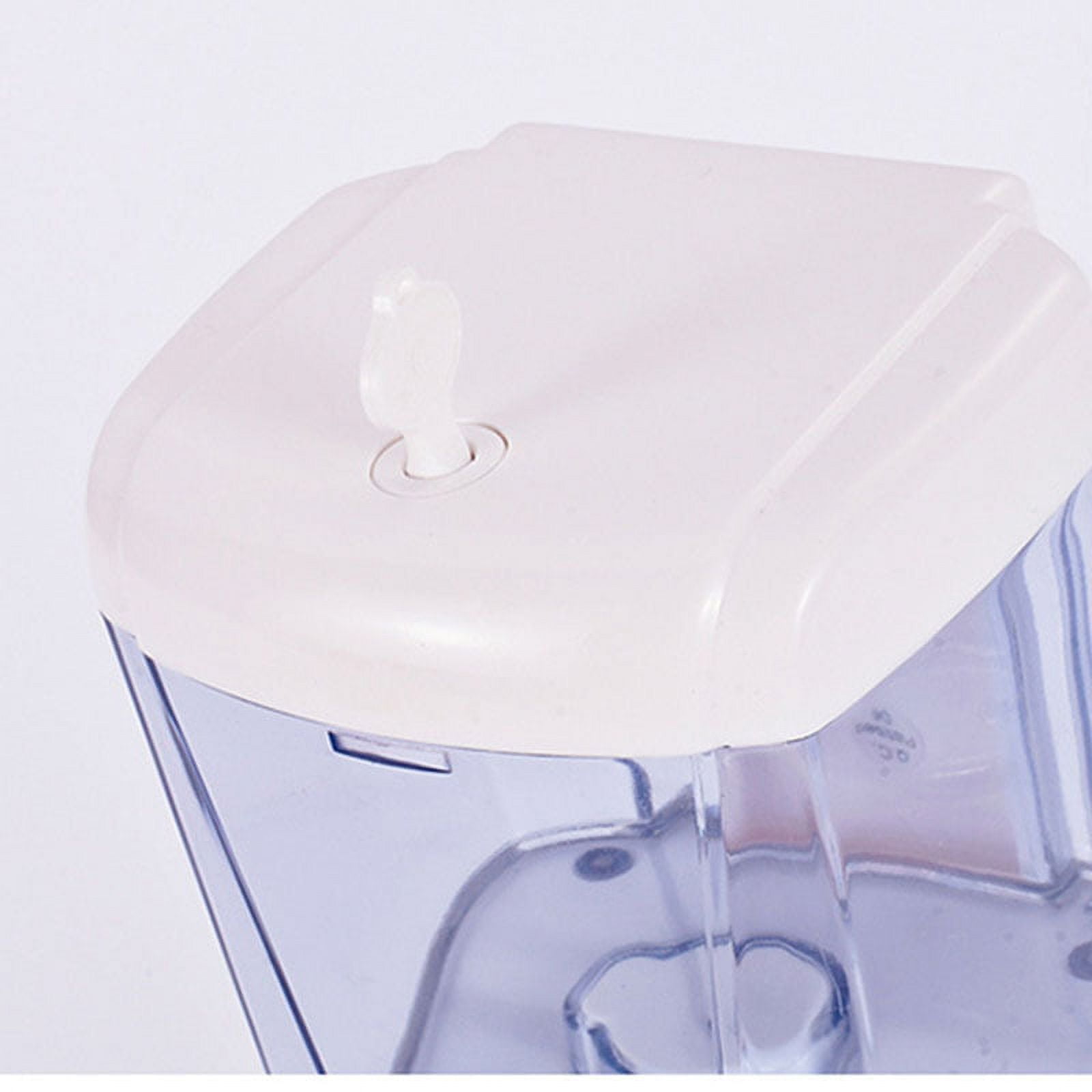 Universal Touchless Foam Soap Dispenser Wall Mountable Automatic for Offices Schools Warehouses,700ml