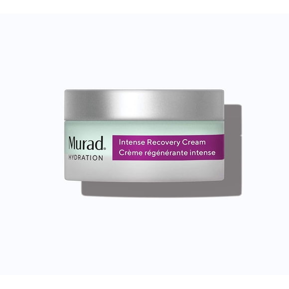 Crema Hidratante de Recuperación Intensa Murad Hidrata Profundamente la Piel Severamente Seca y Estresada 1.7 Fl Oz Murad Murad MD-98636