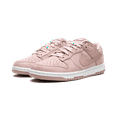 thumbnail image 2 of NIKE WOMENS DUNK LO PRM Womens "Pink Oxford" DV7415 600 DV7415 600 from Stadium Goods, 2 of 8