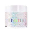 thumbnail image 2 of Facial Highlighter Glitter, Eyeshadow 04, 1 Bottle - Body Flash Gel Suitable for Body Hair and Lips. Color Changing Flash Gel Under Light. Vegetarianism and Cruel Freedom, Easter M Makeup Organizers, 2 of 9
