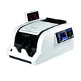 thumbnail image 1 of Money Counting Machine for CAD and Other Currencies with Cash Counting Function, 1 of 5