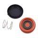 thumbnail image 3 of Diafragma separador de aceite de caja para kit PCV de motor C70 S40 V50 30684381 30788494 s202412245001, 3 of 3