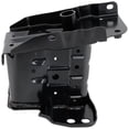thumbnail image 6 of New Right Front Bumper Reinforcement Bracket Compatible With Toyota Prius LE 4 Cyl 2.0L Prius Limited 4 Cyl 2.0L Prius Prime SE 4 Cyl 2.0L 2023 By TO1067205 5701347050, 6 of 6