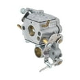 thumbnail image 5 of Replacement Carburetor Compatible with P4018 Series 18-Inch Gas Chainsaw - High Performance Fuel System Component, 5 of 11