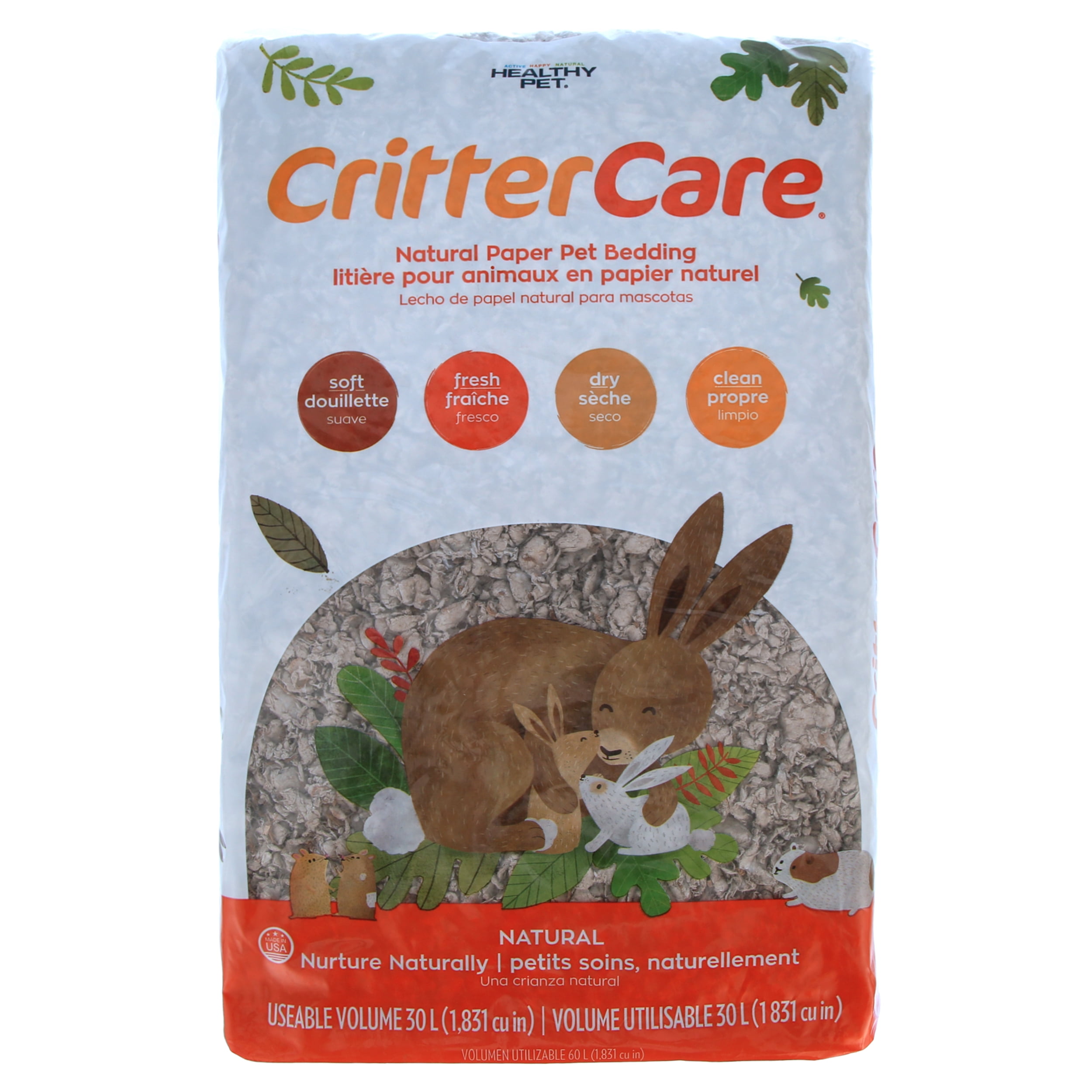 Critter care cheap credit card