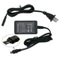 thumbnail image 2 of New AC Power Adapter Charger For Sony HandyCam DCR-TRV510 DCR-TRV480 DCR-TRV460, 2 of 4