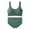 Green, variant on Ketyyh-chn99 Bra and Panty Set Women's Comfort Bralette Seamless Underwear Comfy Bra Lace Bras Slim and Shape Bra Black,One Size