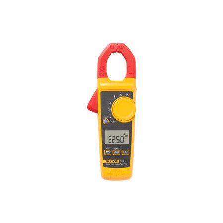 Fluke 325 320 Series True RMS Clamp Meter