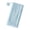 Blue, variant on Elegant Hollowed Out Art Photo Book 4 Pocket Bowknot Closures Waterproof PVC for Organizing Photos Decoration Souvenir