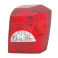 thumbnail image 2 of New Right Tail Light Compatible With Dodge Caliber 2008 2009 2010 2011 2012 By Part Numbers CH2801185 5160360AA, 2 of 2