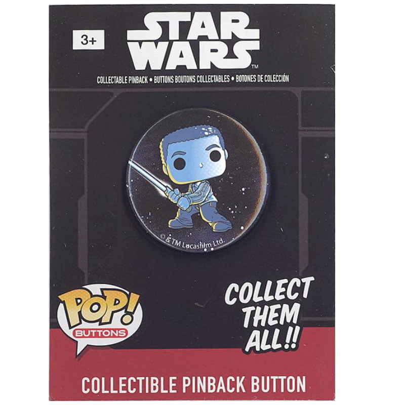 FUNKO POP BUTTONS ​ Pinback FIVE NIGHTS AT FREDDY'S BUTTON # 12 SEE PHOTO 
